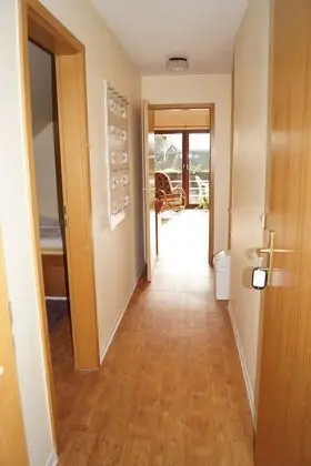 Apart Daire (First Floor)