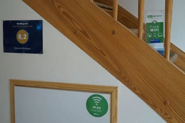 Apart Daire (First Floor)