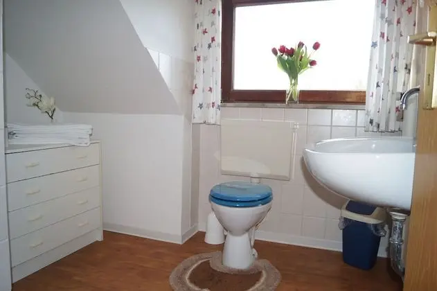 Apart Daire (First Floor)