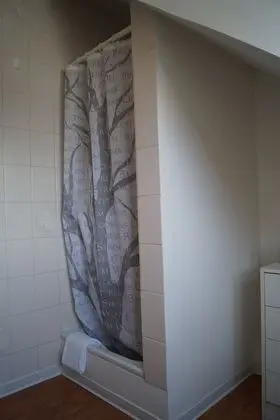 Apart Daire (First Floor)
