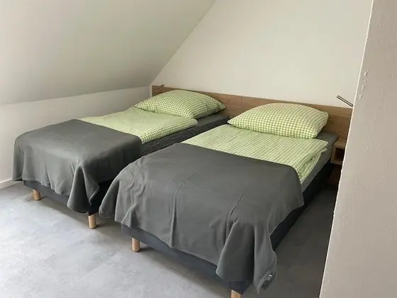 Apart Daire (Freiheit)