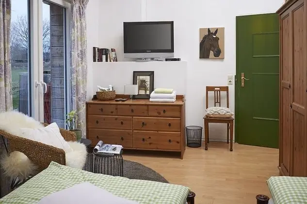 Apart Daire (Freiheit)