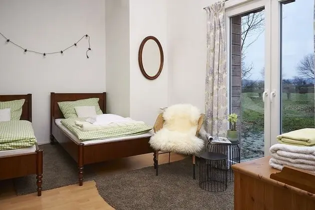 Apart Daire (Freiheit)