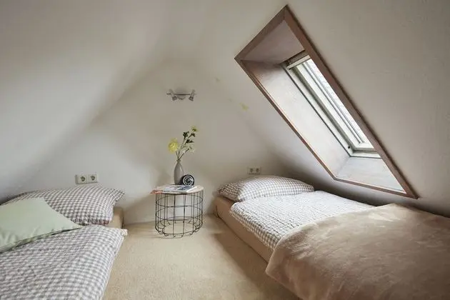 Apart Daire (Gelassenheit)