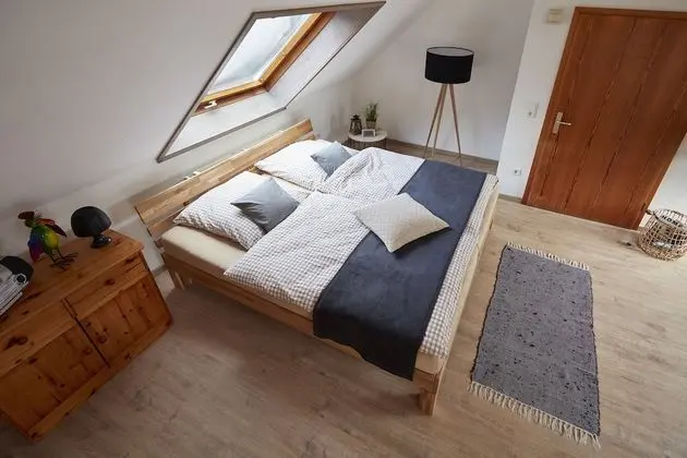 Apart Daire (Gelassenheit)