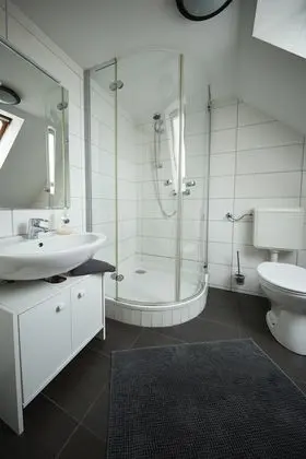 Apart Daire (Gelassenheit)