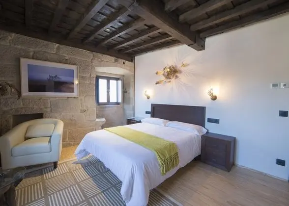 Superior Tek Büyük Yataklı Oda