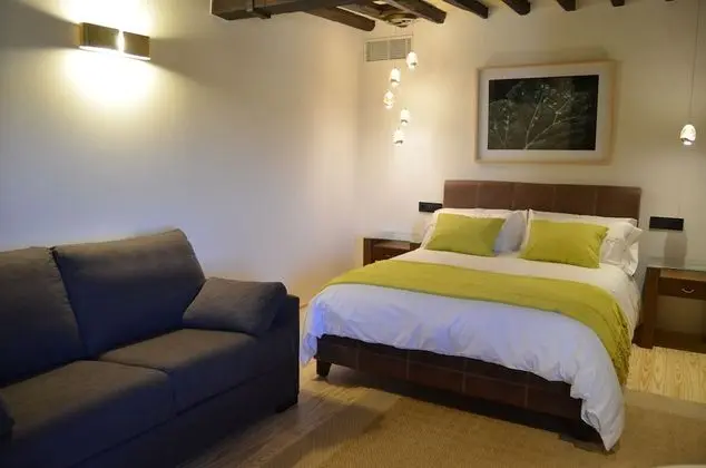 Superior Tek Büyük Yataklı Oda