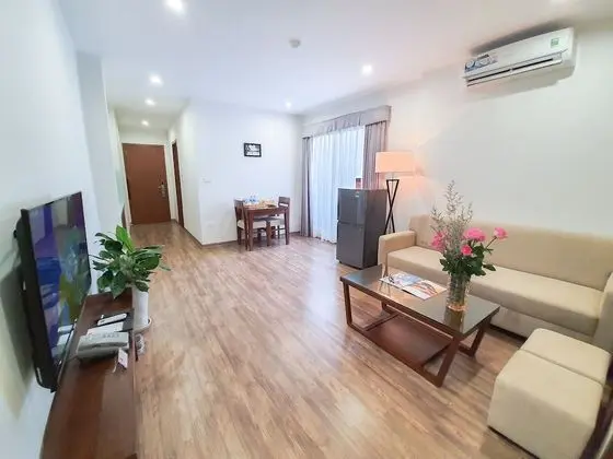Executive Tek Büyük Yataklı Oda