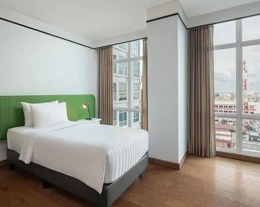 Two Bedroom Suite
