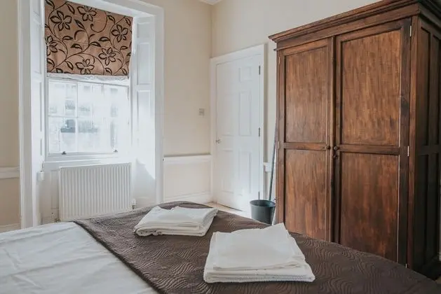 Classic Apart Daire, 1 En Büyük (King) Boy Yatak ve Çekyat, Sigara İçilmez ( First floor)