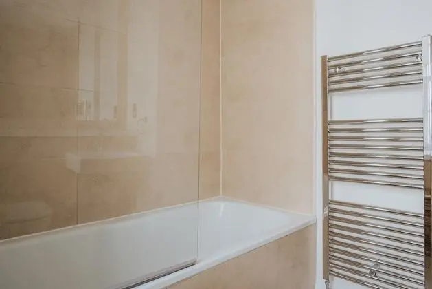 Classic Apart Daire, 1 En Büyük (King) Boy Yatak ve Çekyat, Sigara İçilmez ( First floor)