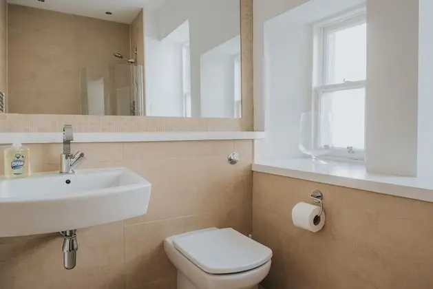 Classic Apart Daire, 1 En Büyük (King) Boy Yatak ve Çekyat, Sigara İçilmez ( First floor)