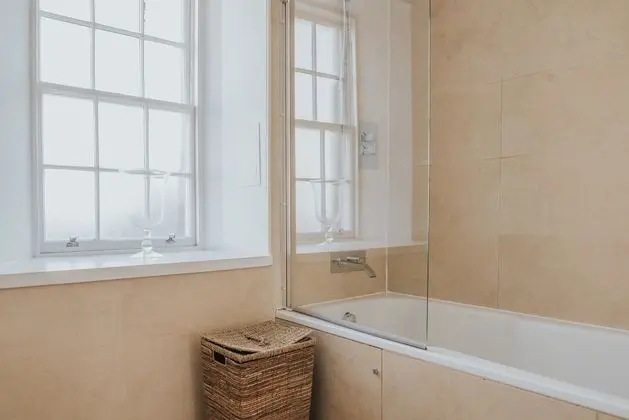 Classic Apart Daire, 1 En Büyük (King) Boy Yatak ve Çekyat, Sigara İçilmez ( First floor)