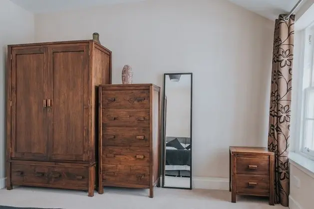 Classic Apart Daire, 1 Yatak Odası, Sigara İçilmez, Zemin Kat