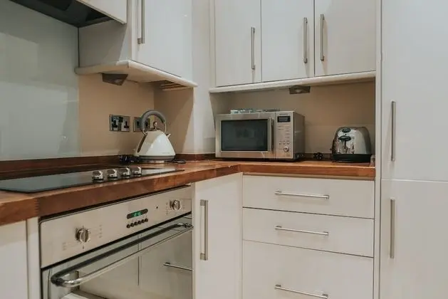 Classic Apart Daire, 1 Yatak Odası, Sigara İçilmez, Zemin Kat