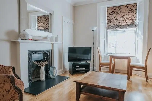 Classic Apart Daire, 1 Yatak Odası, Sigara İçilmez, Zemin Kat