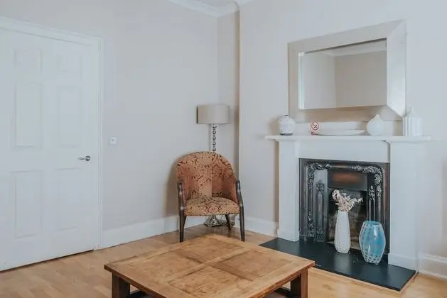 Classic Apart Daire, 1 Yatak Odası, Sigara İçilmez, Zemin Kat