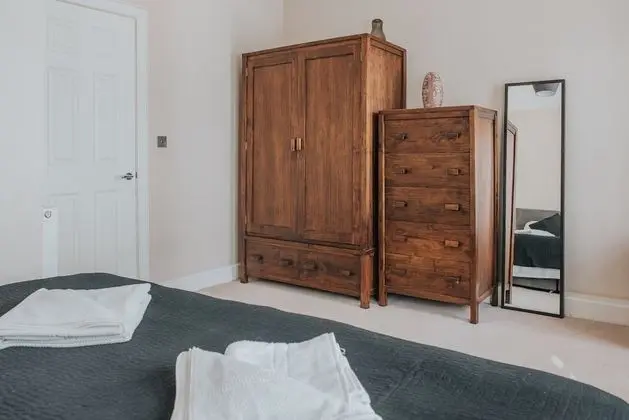 Classic Apart Daire, 1 Yatak Odası, Sigara İçilmez, Zemin Kat