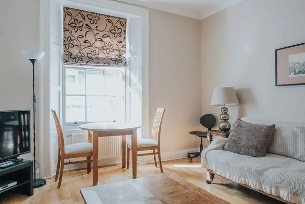 Classic Apart Daire, 1 Yatak Odası, Sigara İçilmez, Zemin Kat