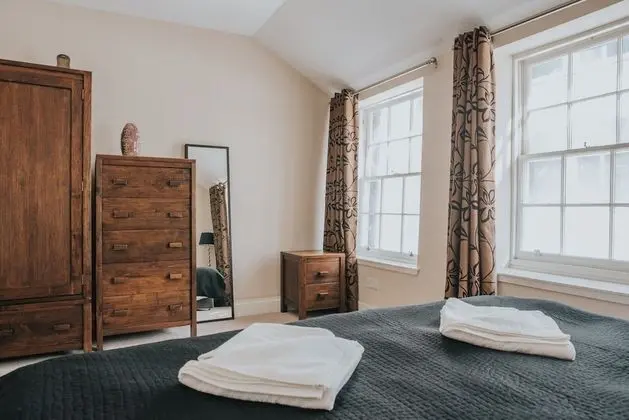 Classic Apart Daire, 1 Yatak Odası, Sigara İçilmez, Zemin Kat