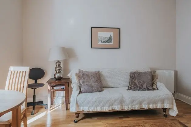 Classic Apart Daire, 1 Yatak Odası, Sigara İçilmez, Zemin Kat