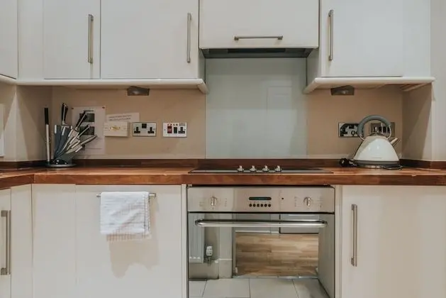 Classic Apart Daire, 1 Yatak Odası, Sigara İçilmez, Zemin Kat