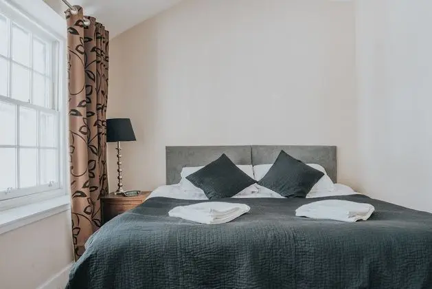 Classic Apart Daire, 1 Yatak Odası, Sigara İçilmez, Zemin Kat