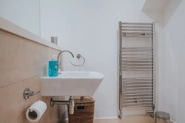 Classic Apart Daire, 1 Yatak Odası, Sigara İçilmez, Zemin Kat