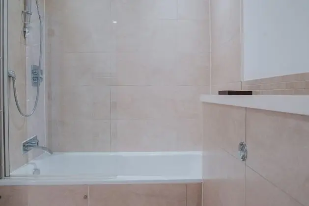 Classic Apart Daire, 1 Yatak Odası, Sigara İçilmez, Zemin Kat