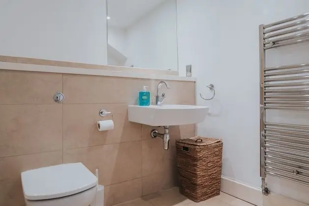 Classic Apart Daire, 1 Yatak Odası, Sigara İçilmez, Zemin Kat