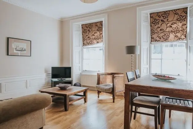 Classic Apart Daire, 2 Yatak Odası, Sigara İçilmez, Zemin Kat