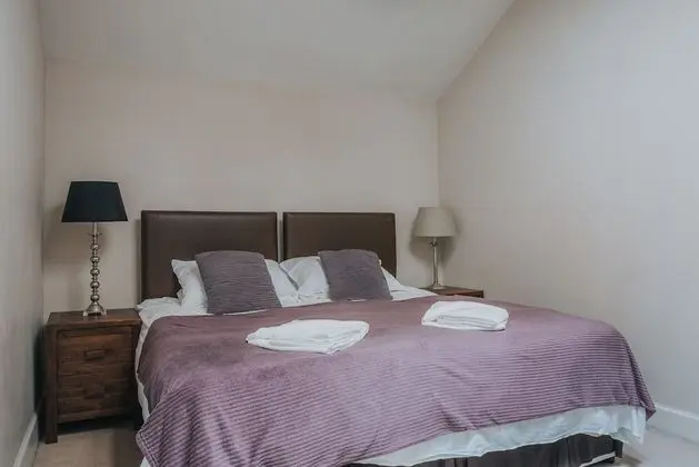 Classic Apart Daire, 2 Yatak Odası, Sigara İçilmez, Zemin Kat