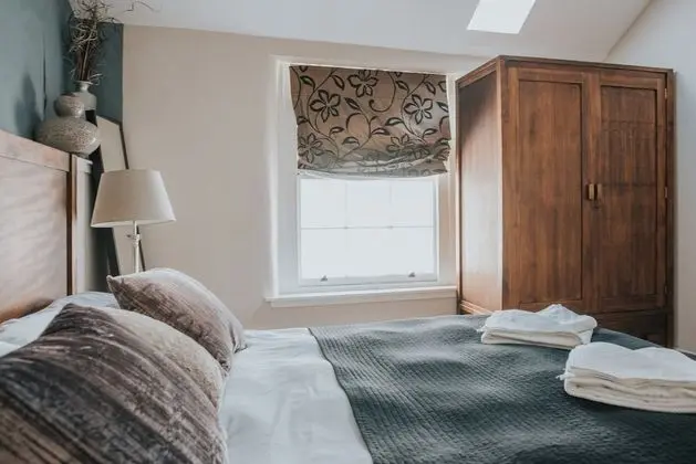 Classic Apart Daire, 2 Yatak Odası, Sigara İçilmez, Zemin Kat