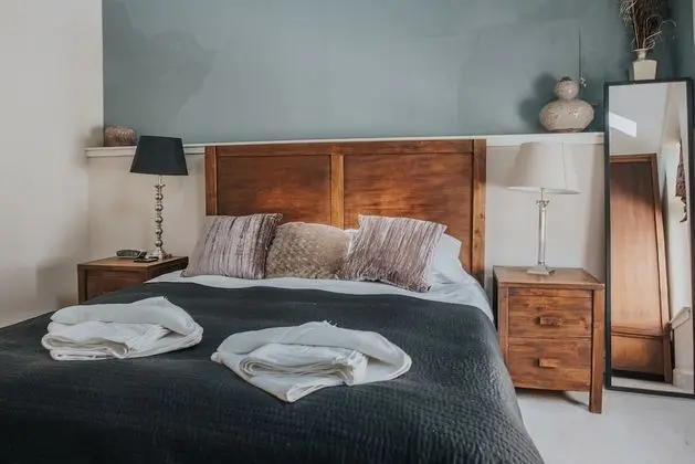 Classic Apart Daire, 2 Yatak Odası, Sigara İçilmez, Zemin Kat