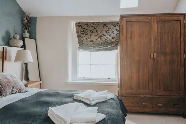 Classic Apart Daire, 2 Yatak Odası, Sigara İçilmez, Zemin Kat