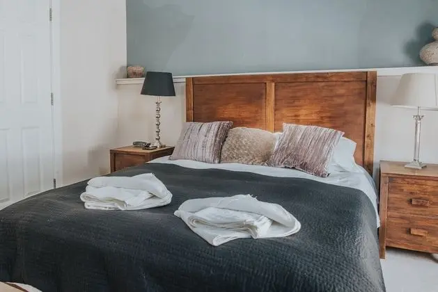 Classic Apart Daire, 2 Yatak Odası, Sigara İçilmez, Zemin Kat