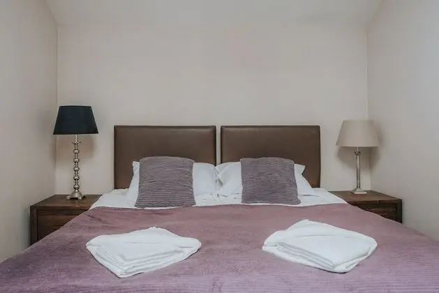 Classic Apart Daire, 2 Yatak Odası, Sigara İçilmez, Zemin Kat