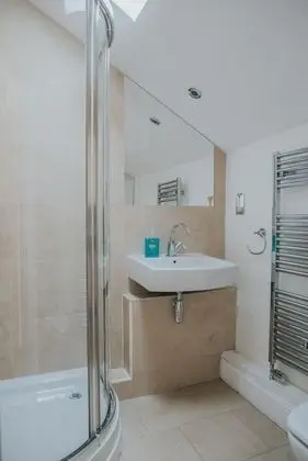 Classic Apart Daire, 2 Yatak Odası, Sigara İçilmez, Zemin Kat