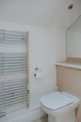 Classic Apart Daire, 2 Yatak Odası, Sigara İçilmez, Zemin Kat