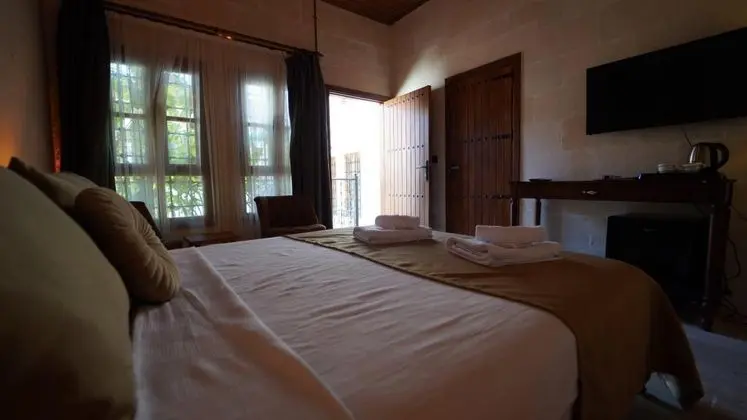 Standart Oda