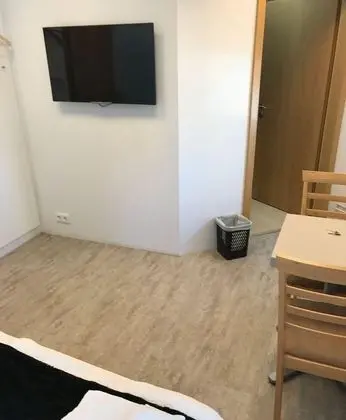 Tek Büyük veya İki Ayrı Yataklı Oda, Özel Banyo