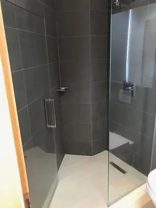 Tek Büyük veya İki Ayrı Yataklı Oda, Özel Banyo