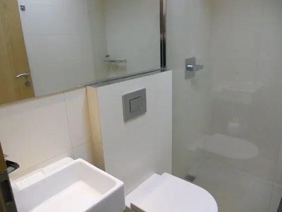 Tek Büyük Yataklı Oda, Özel Banyo