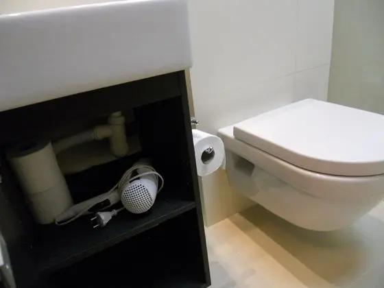 Tek Büyük Yataklı Oda, Özel Banyo