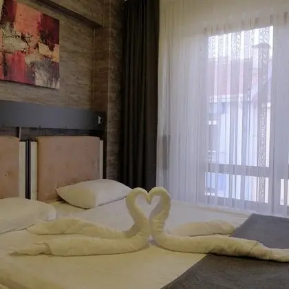 Standart Oda, Manzarasız, Balkonsuz