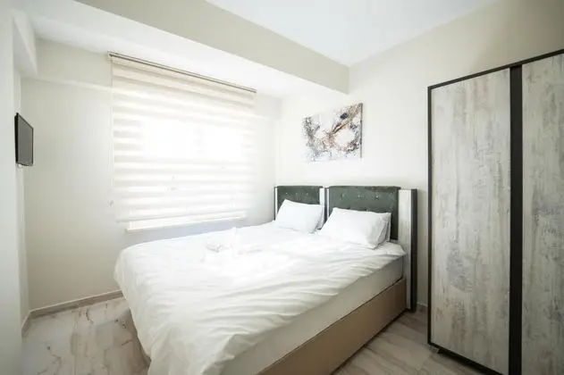 Standart Oda, Manzarasız, Balkonsuz