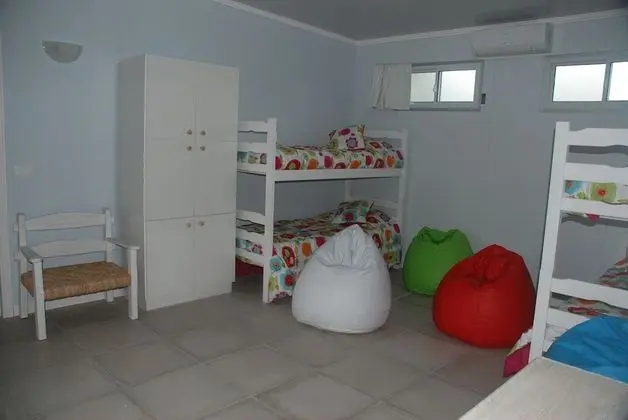 Comfort Ev, Birden Çok Yatak
