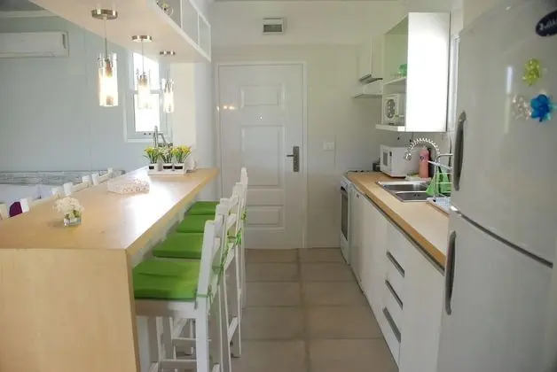 Comfort Ev, Birden Çok Yatak
