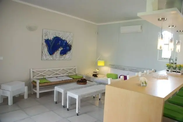 Comfort Ev, Birden Çok Yatak